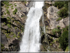 foto Cascata di Parcines